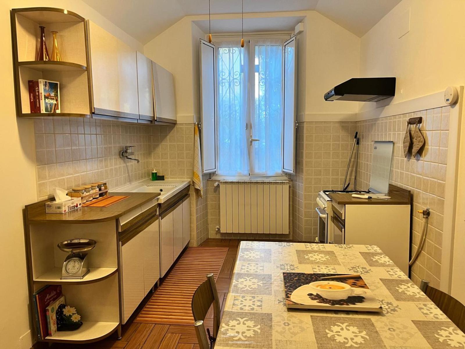 Holiday home Garden House