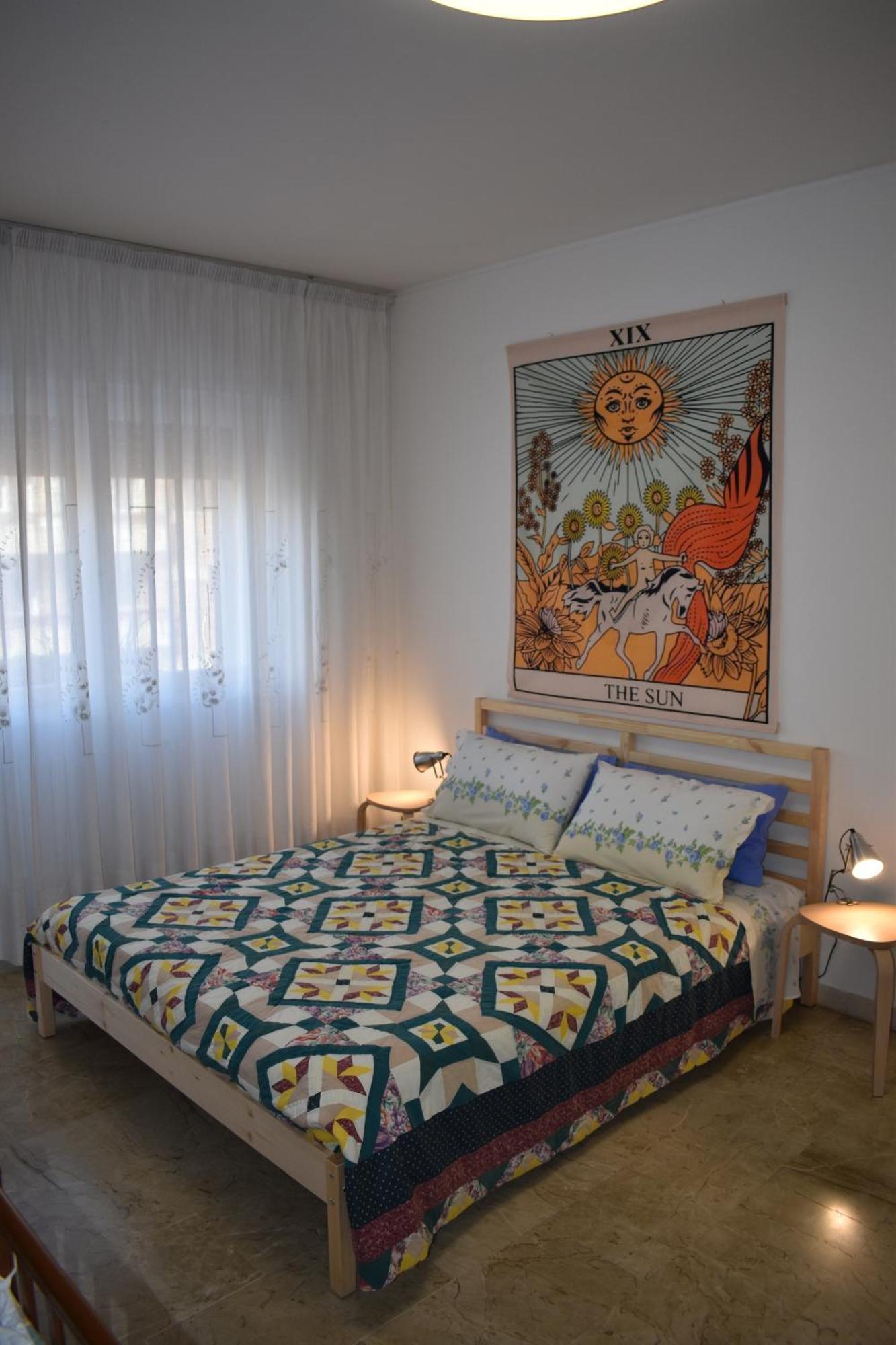 Apartment Vacanze Romane