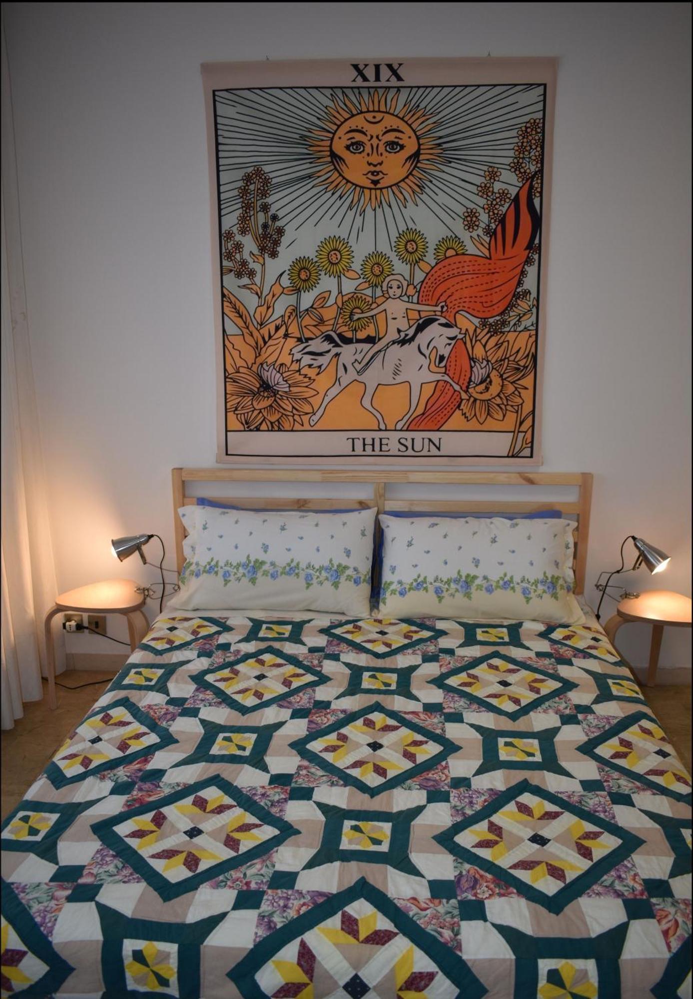 Vacanze Romane Apartment *