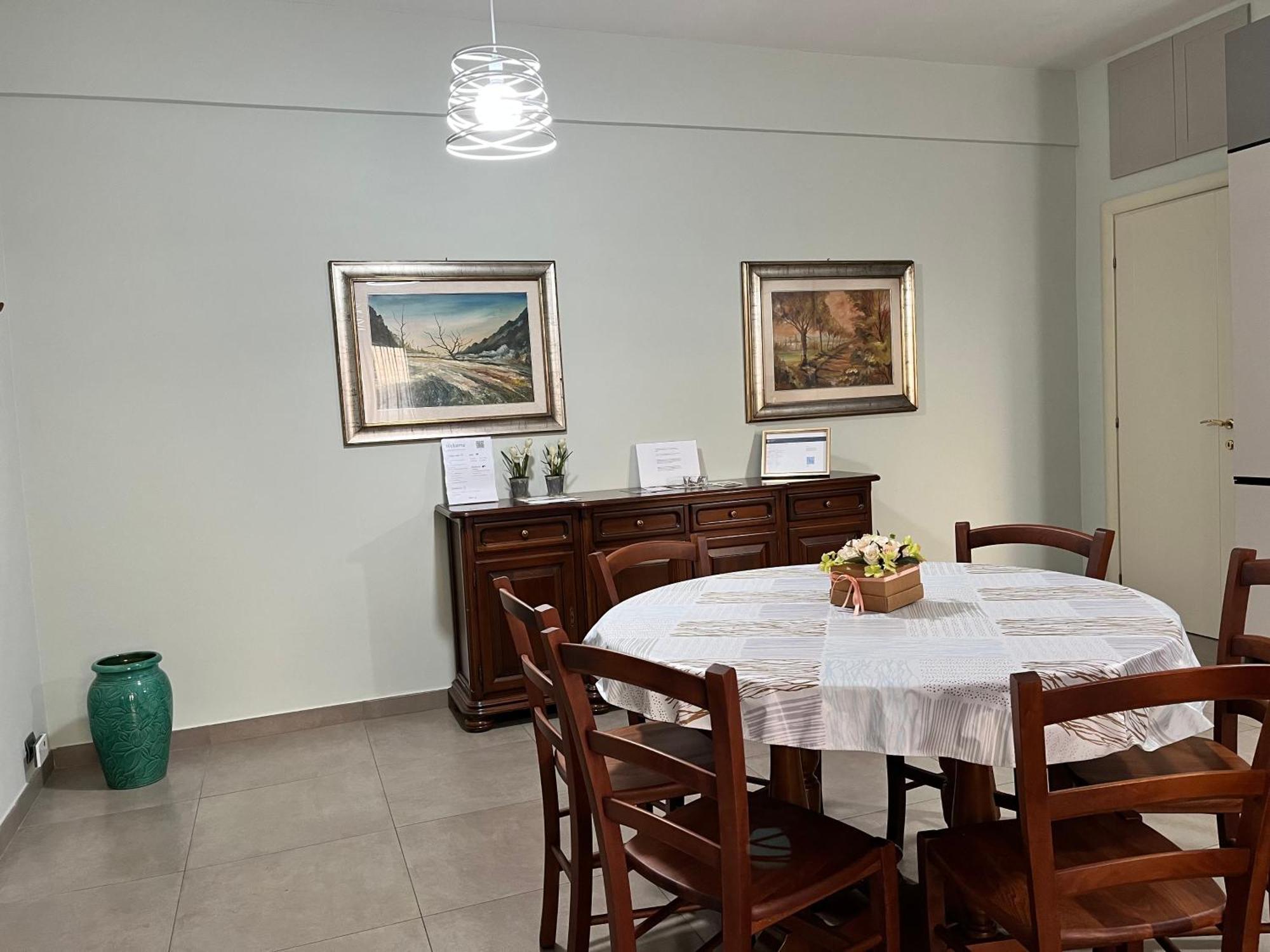 Casa vacanze Sweet Gardenie
