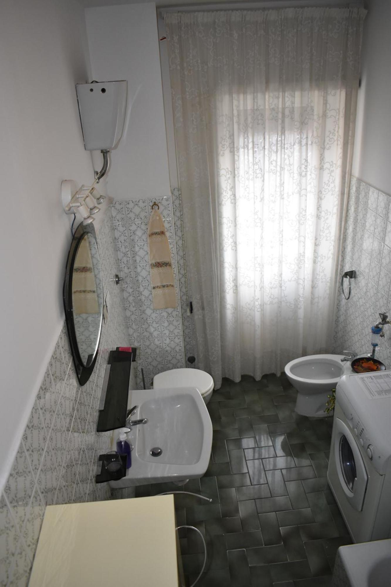 Vacanze Romane Apartment *