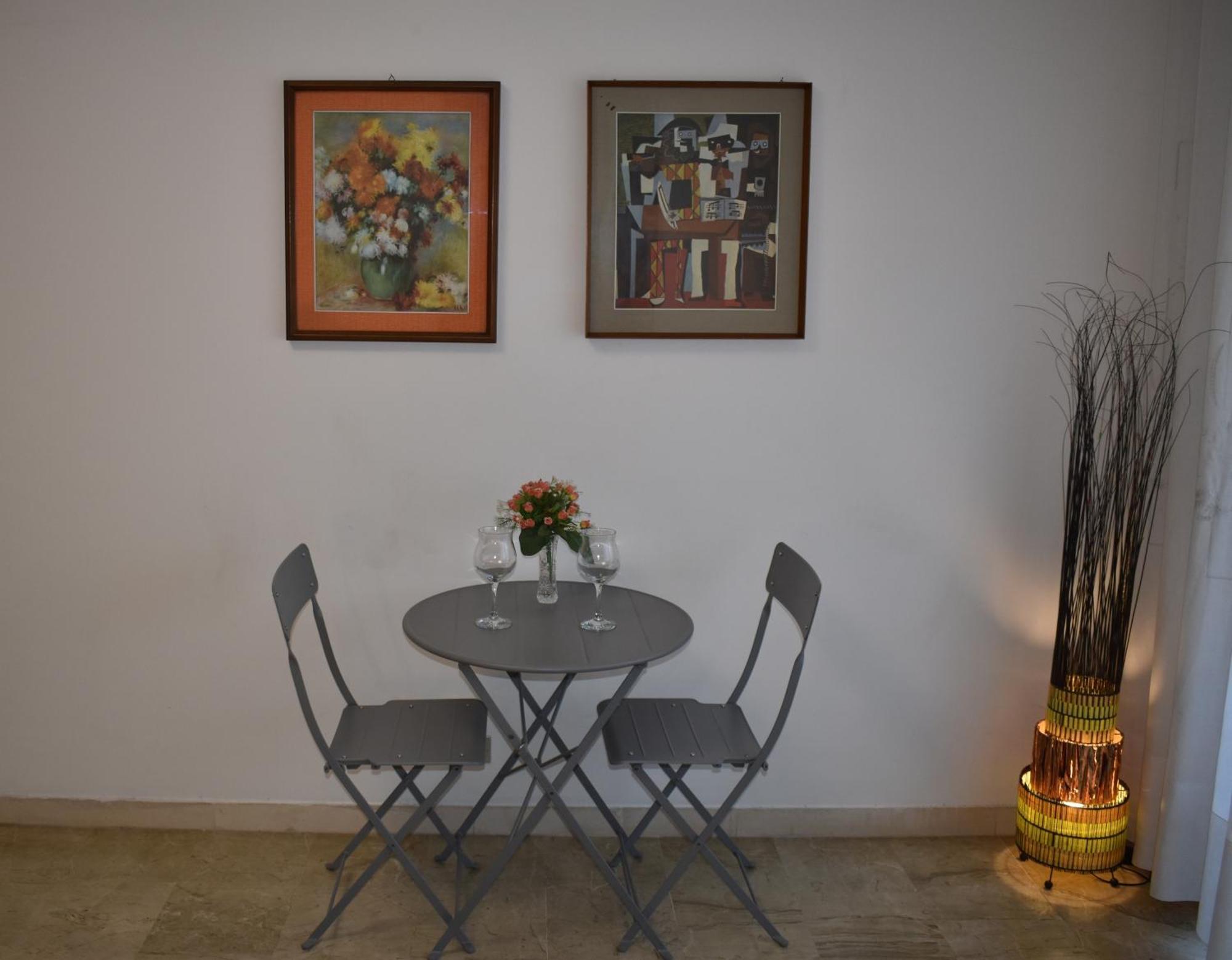 Vacanze Romane Apartment
