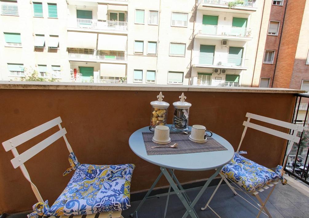 Apartment Residenza Santa Barbara