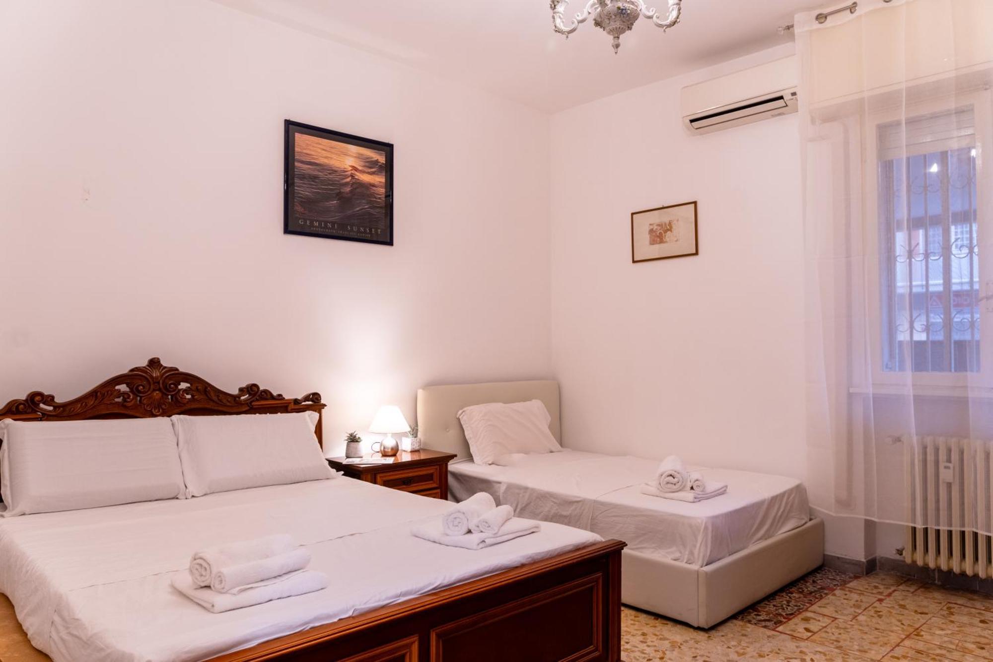 Bed & Breakfast Home Stay Roma Rome
