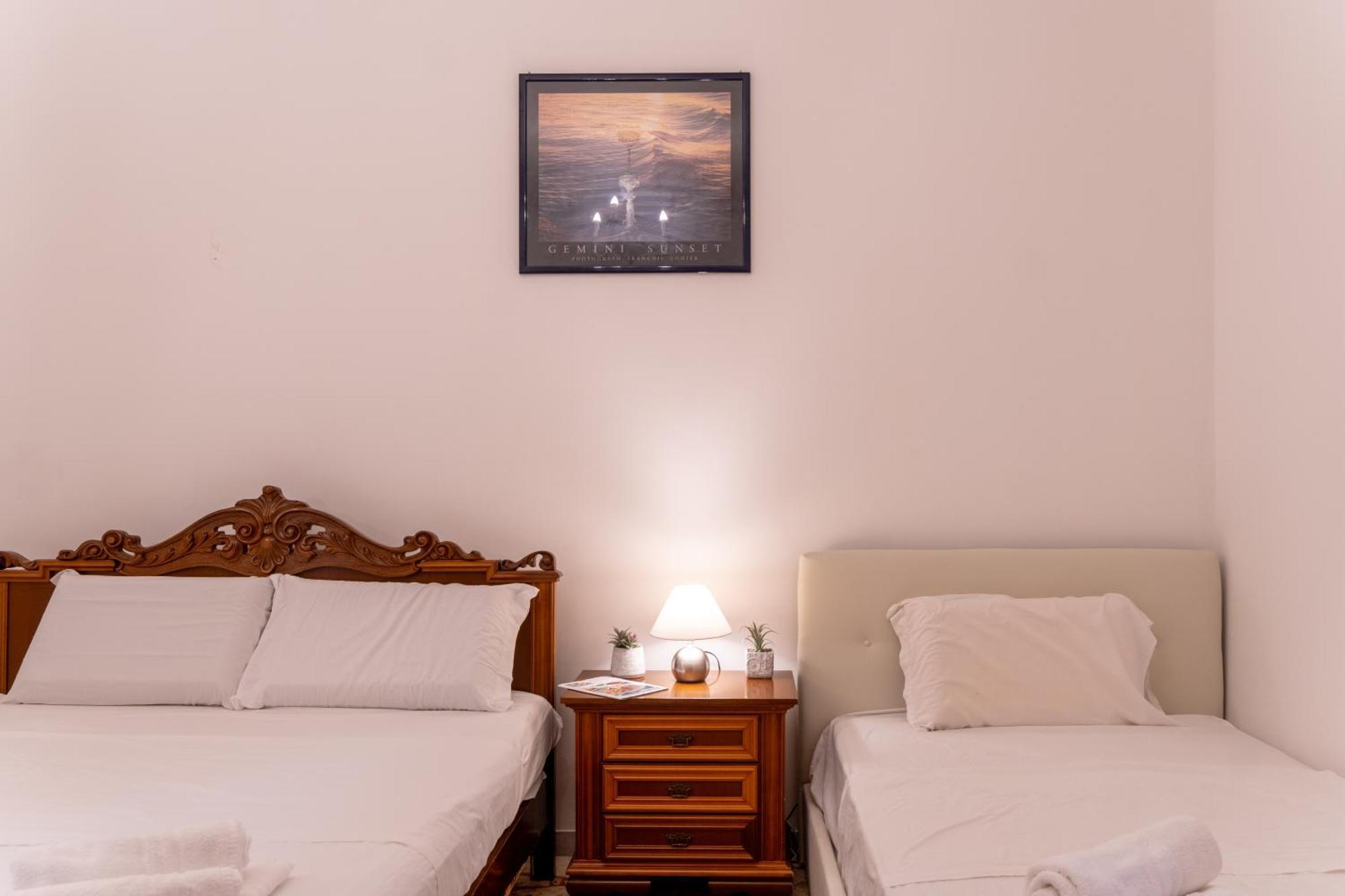 Home Stay Roma * Rome