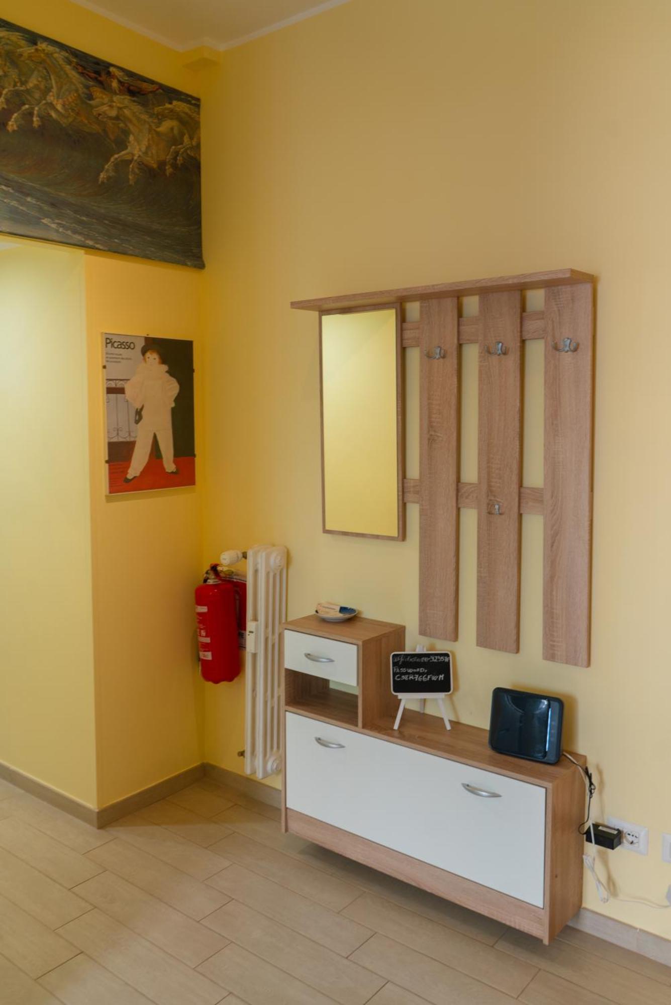 Appartamento Casaletizia A Con Piacere! *