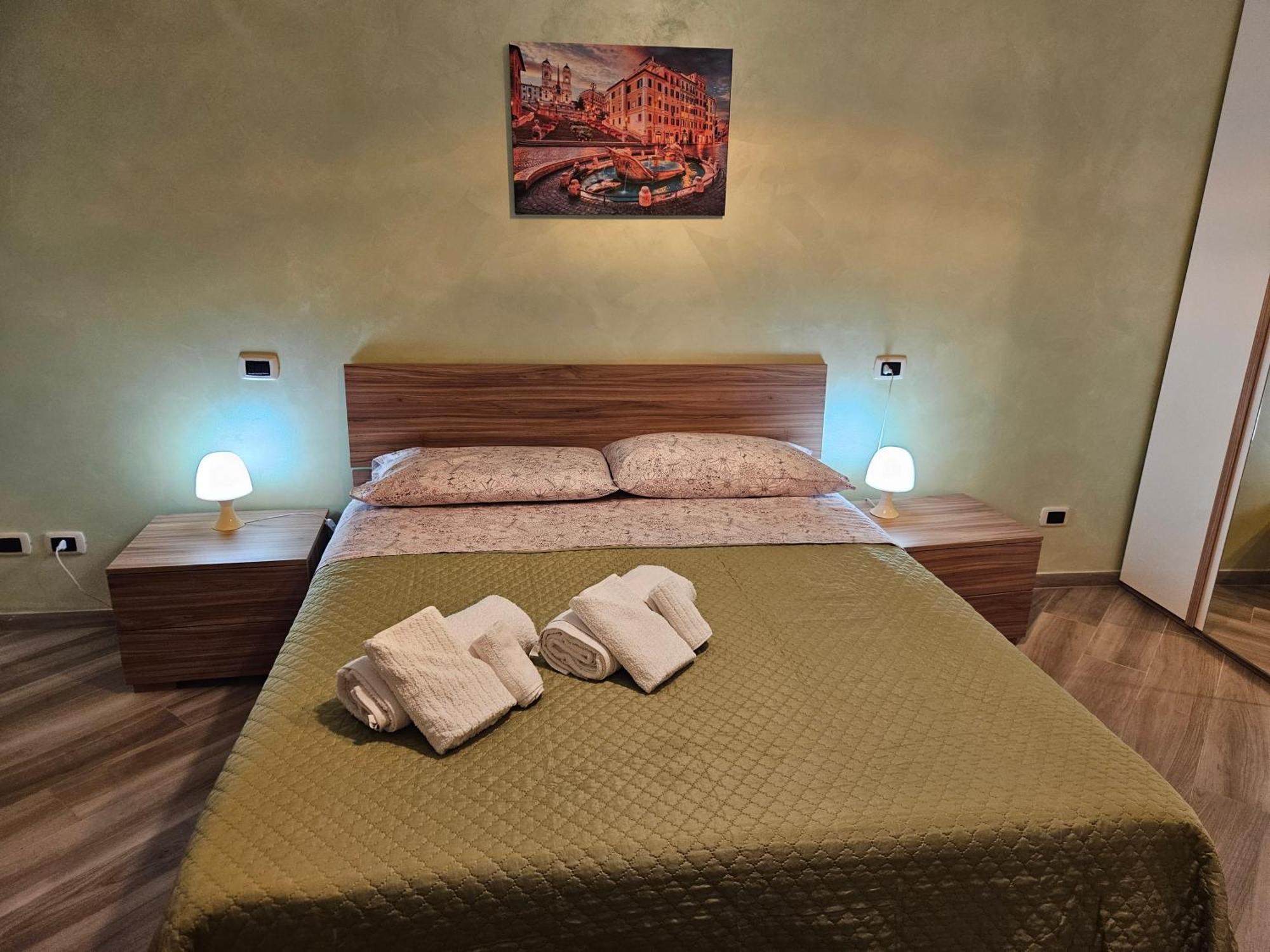 Mary House Apartment *
