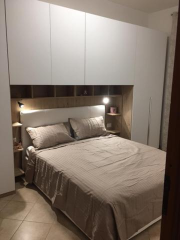 Apartment Bell House - Near Metro Rome
