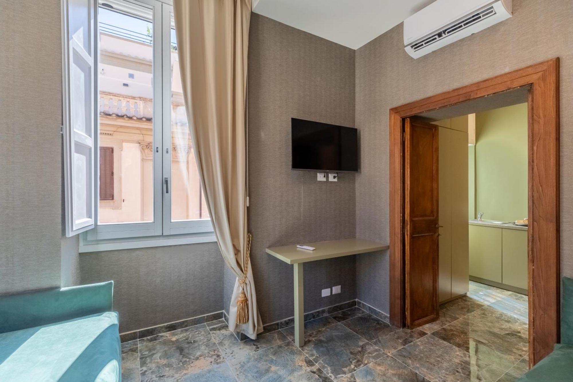 Guest house Piazza Di Spagna 51 Luxury Rome
