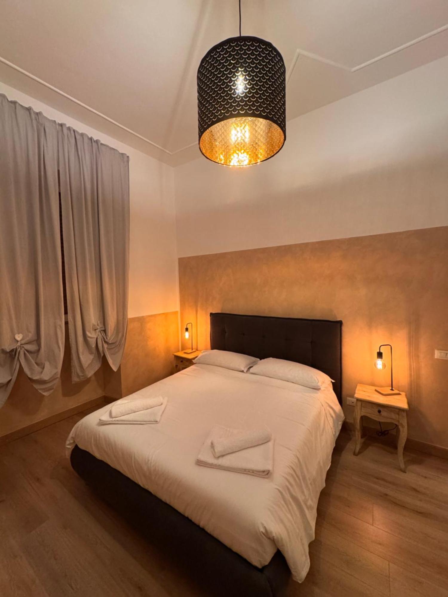 Apartment Unam