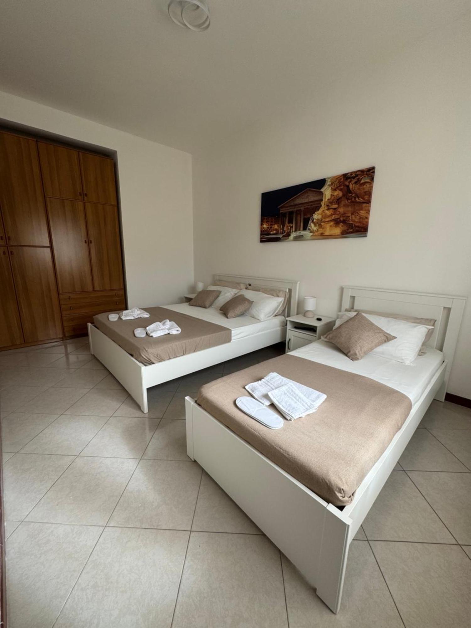 Vacanze Romane In Rome