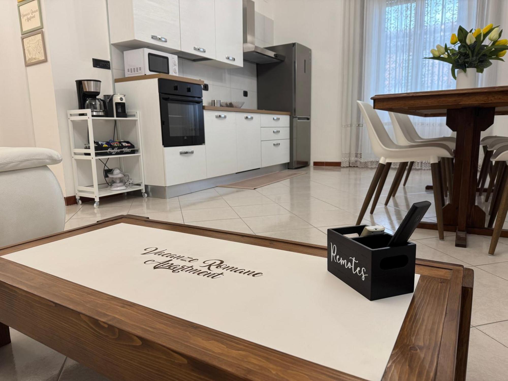 Apartment Vacanze Romane In Rome