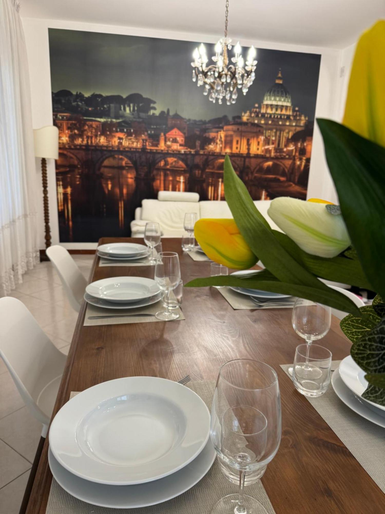 Vacanze Romane In * Rome