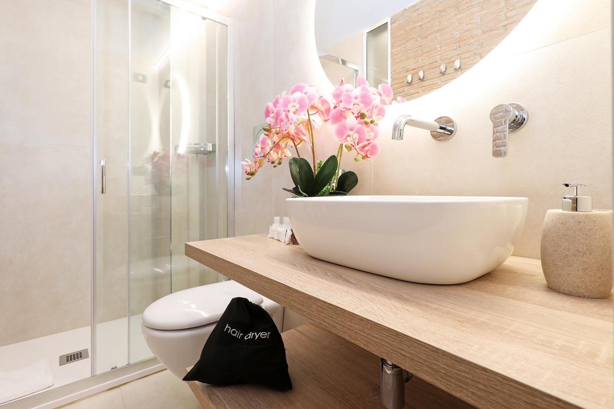 Apartment Vatican Loft - Liberty Collection Rome