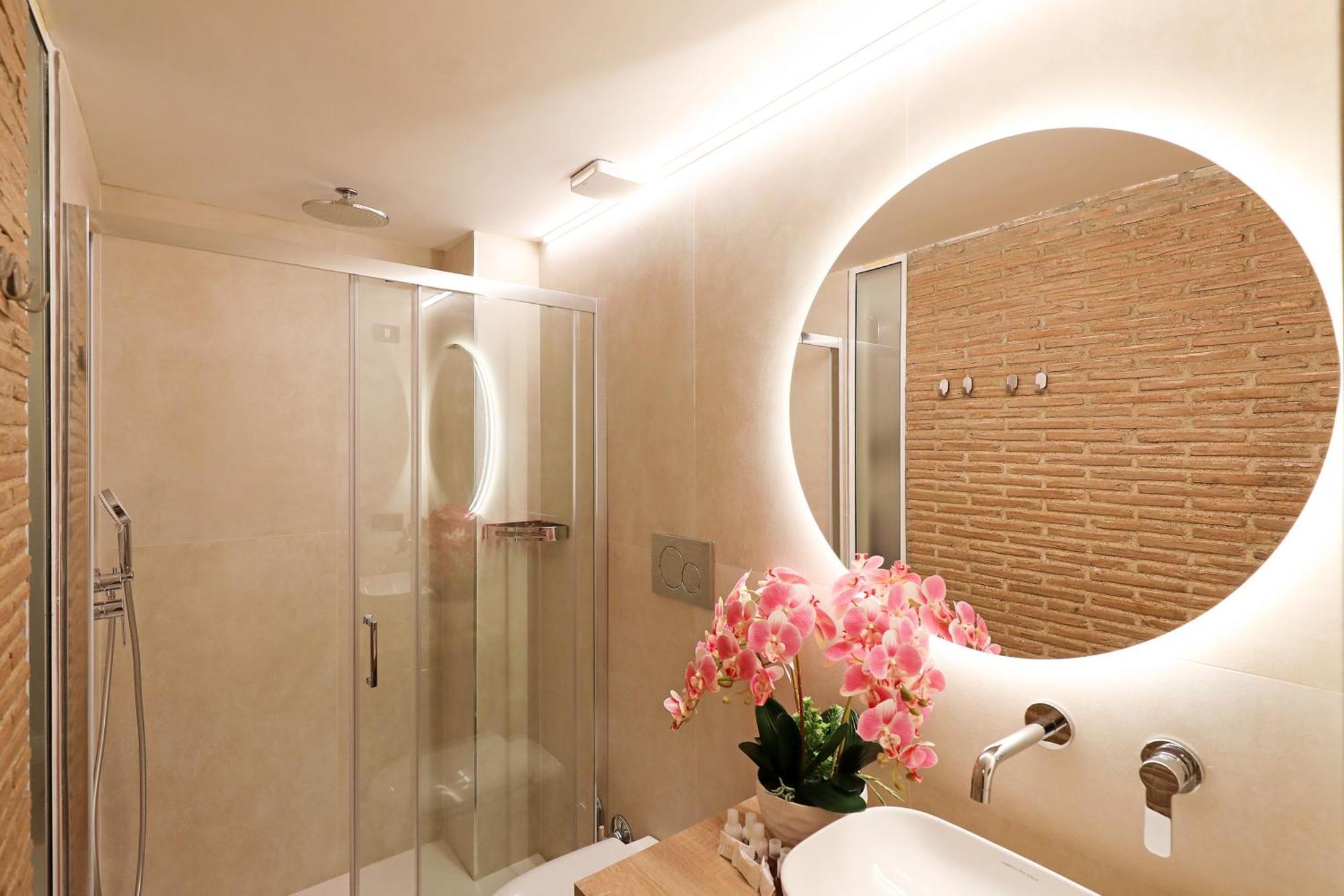 Apartment Vatican Loft - Liberty Collection