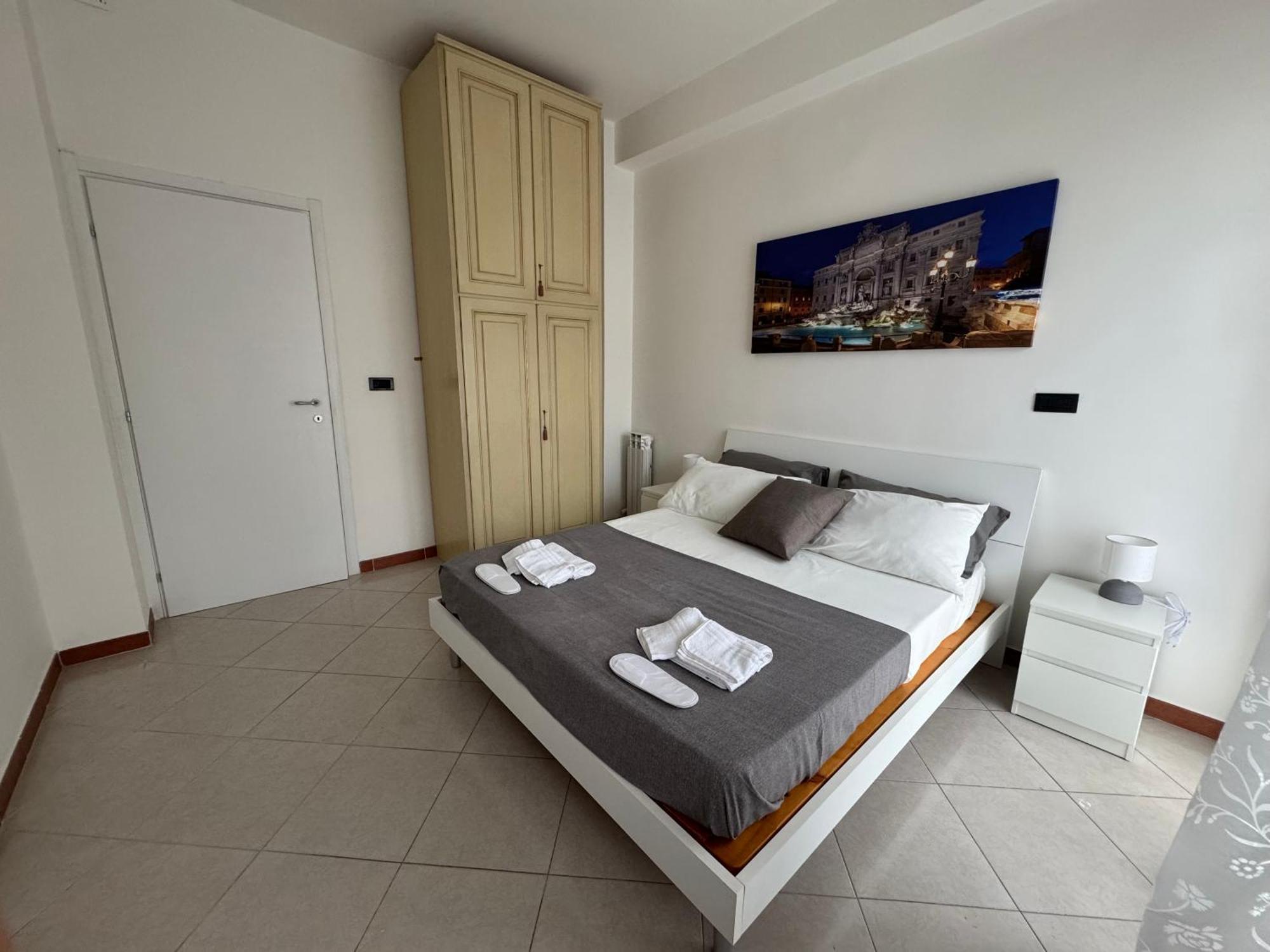 Apartment Vacanze Romane In Rome