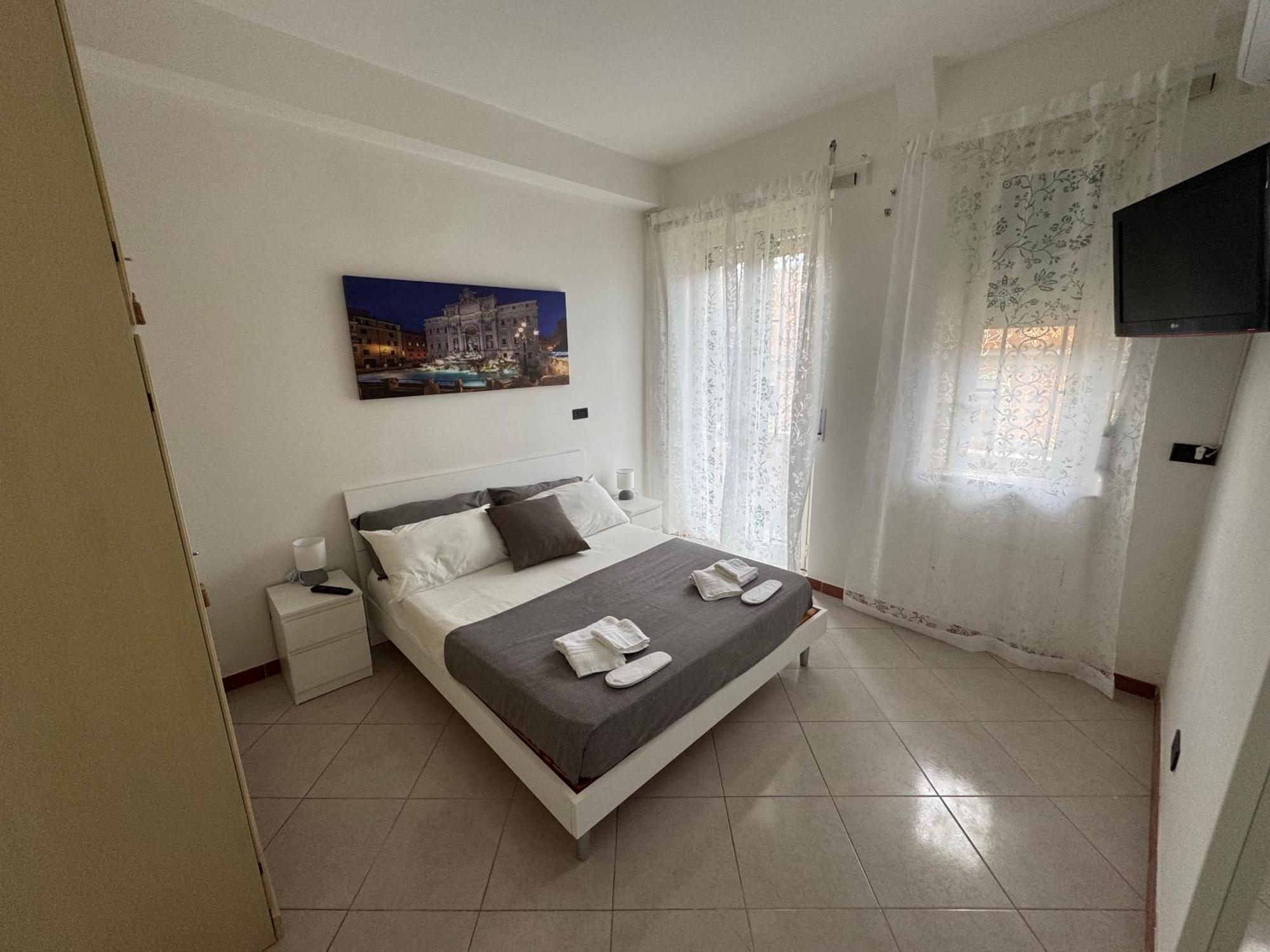 Vacanze Romane In * Rome