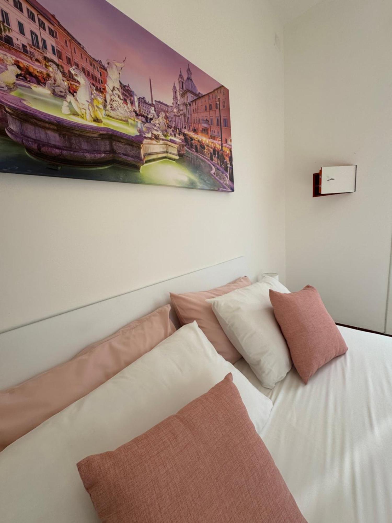 Vacanze Romane In Apartment Rome