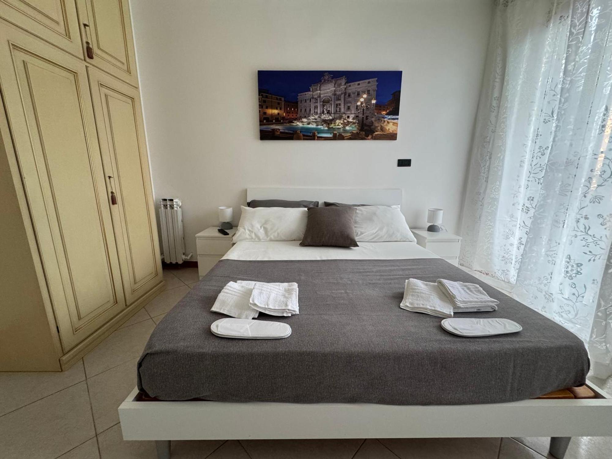 Vacanze Romane In Apartment Rome
