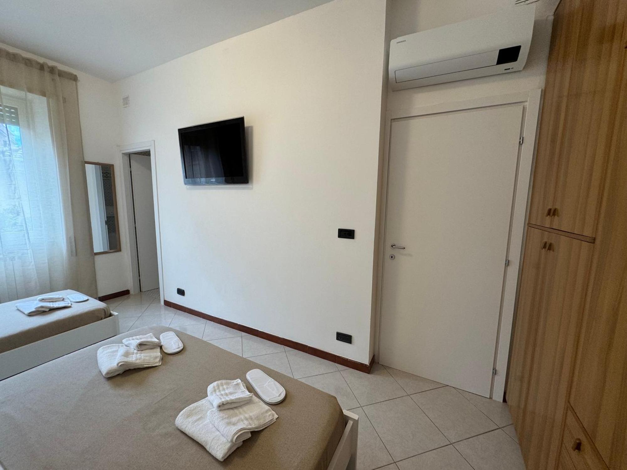 Vacanze Romane In