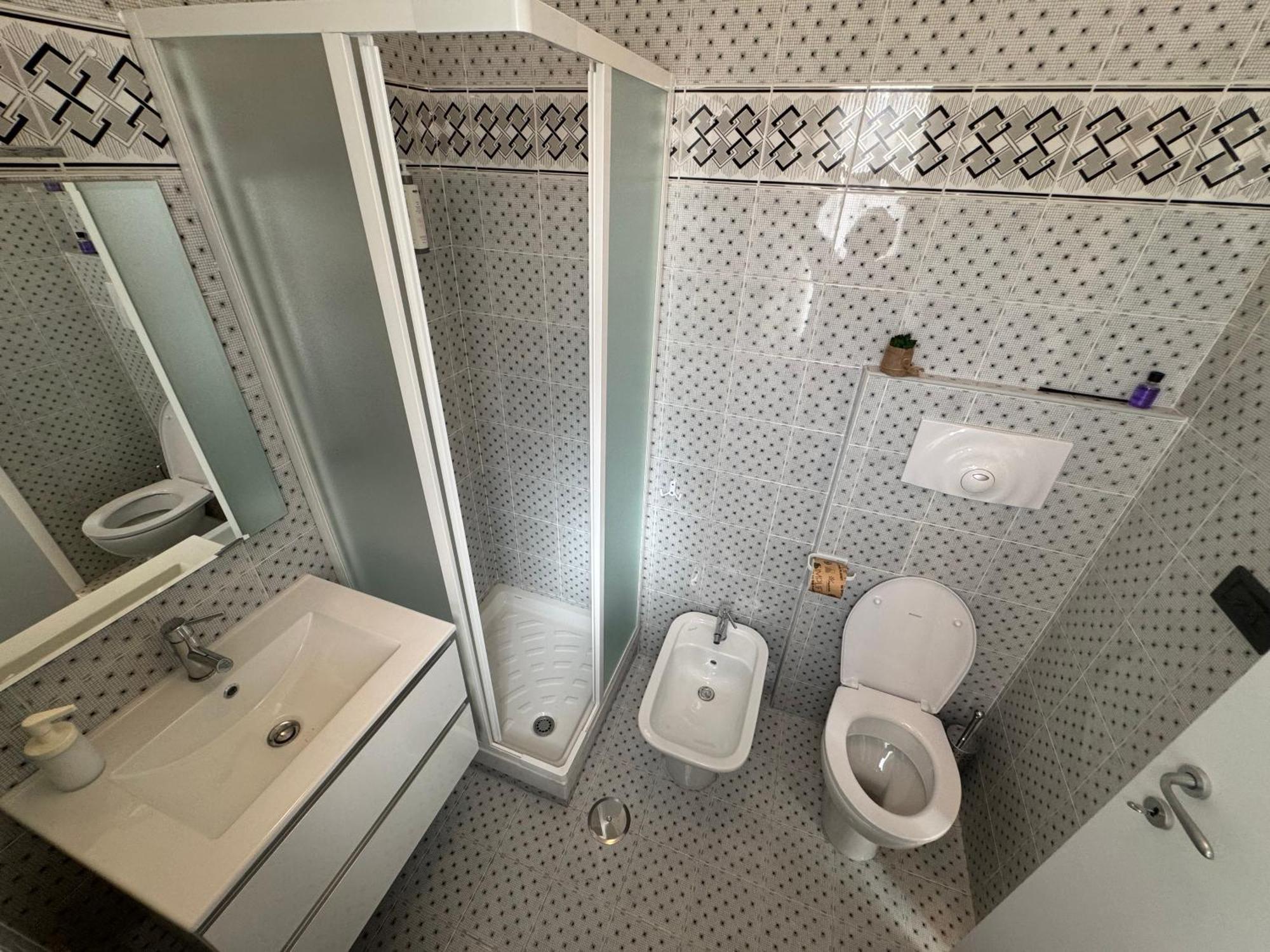 Apartment Vacanze Romane In *