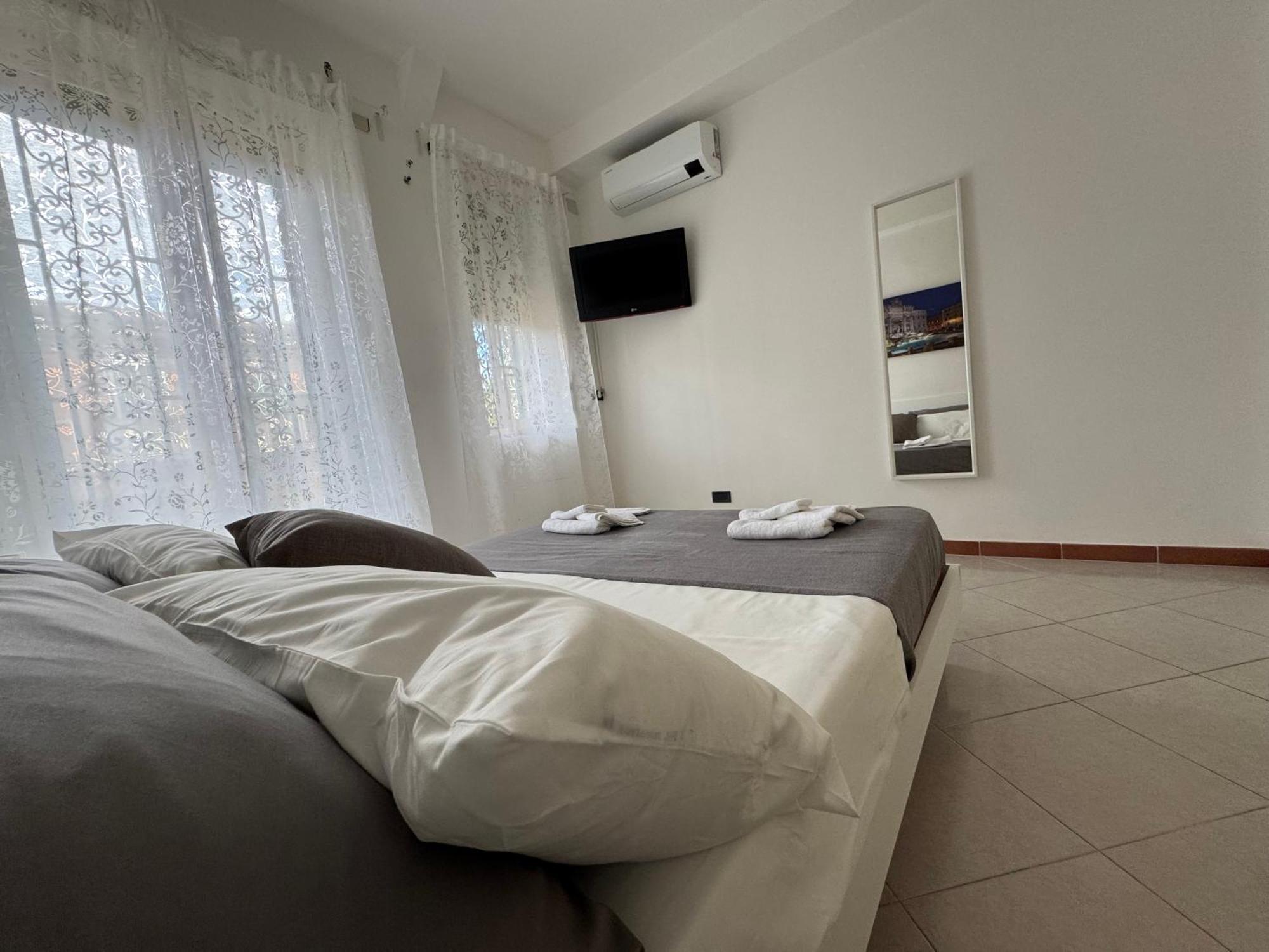 Apartment Vacanze Romane In Rome