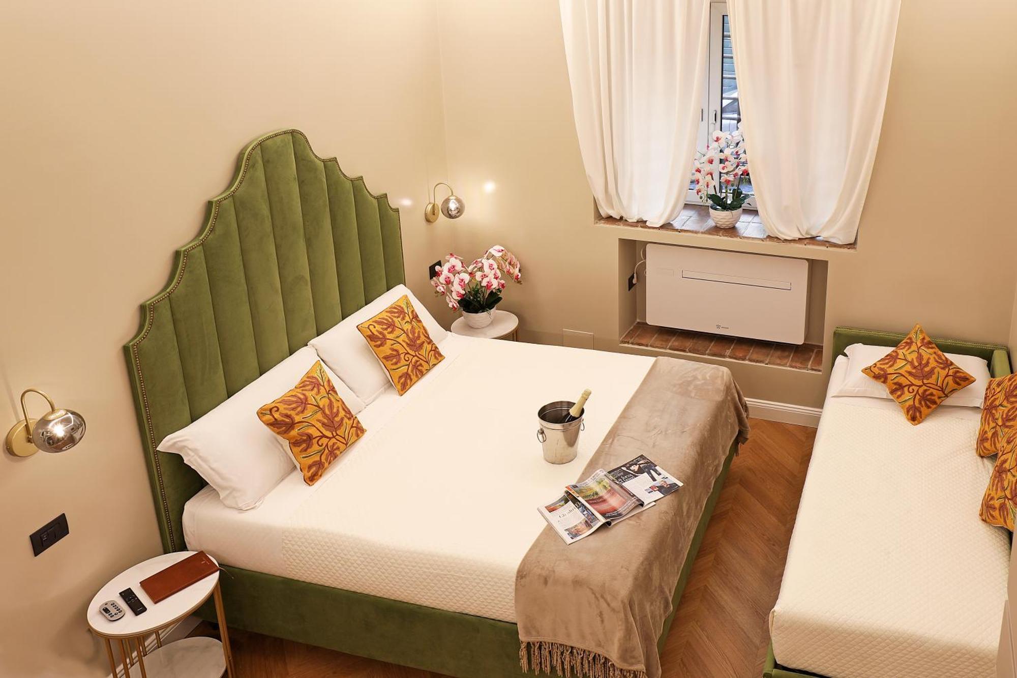 Vatican Loft - Liberty Collection Apartment *
