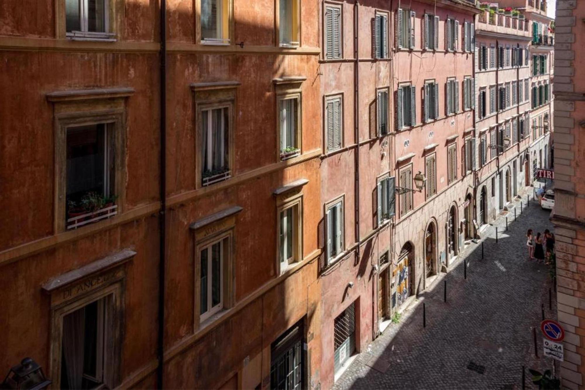 Smart & Luxury Colosseo Apartment Rome