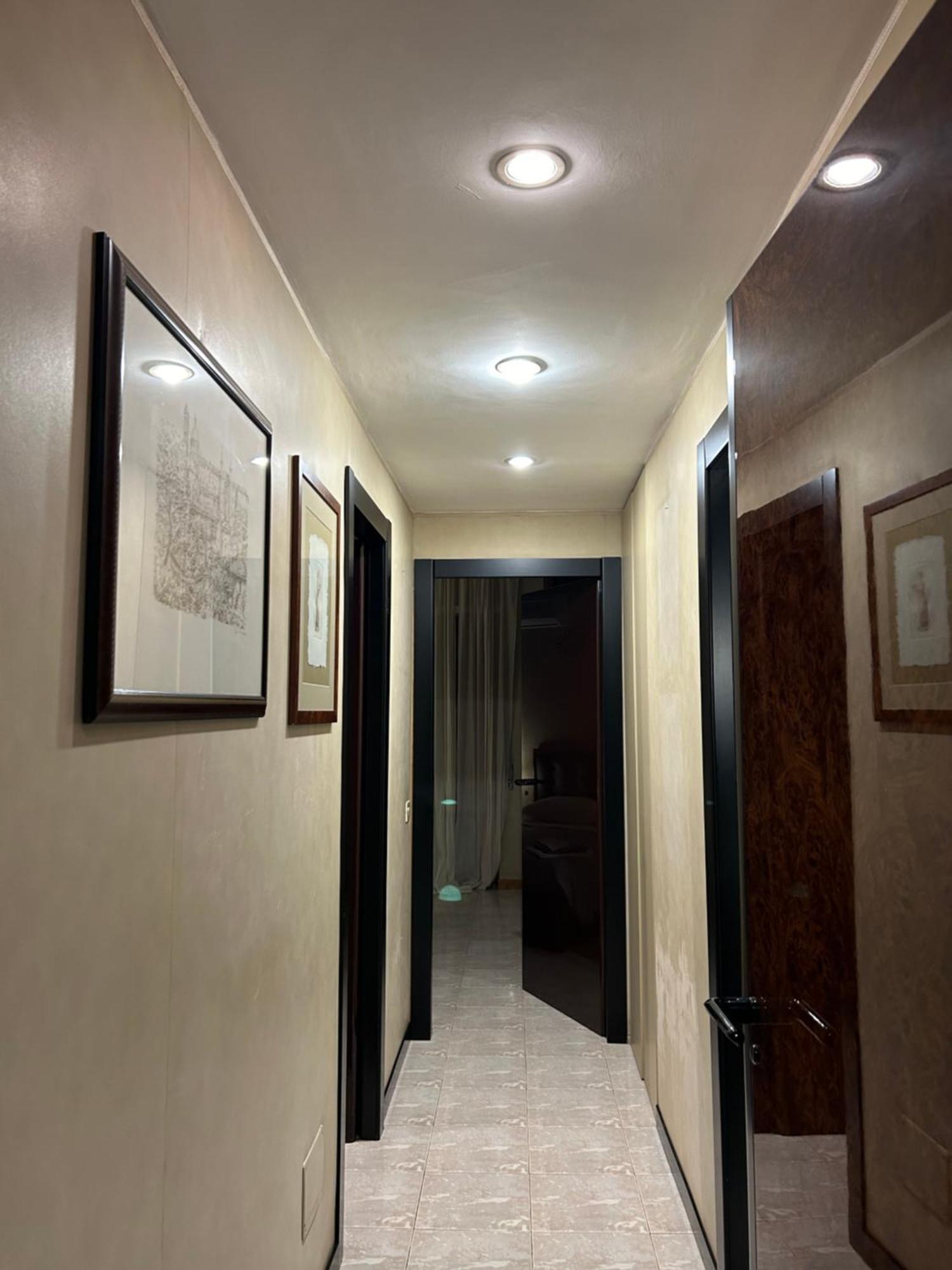 Monteverde Vecchio Apartment