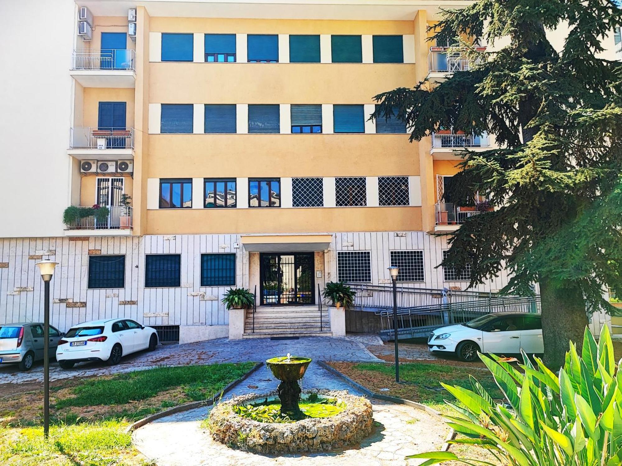 Guest house Il Cavaliere Dell'eur