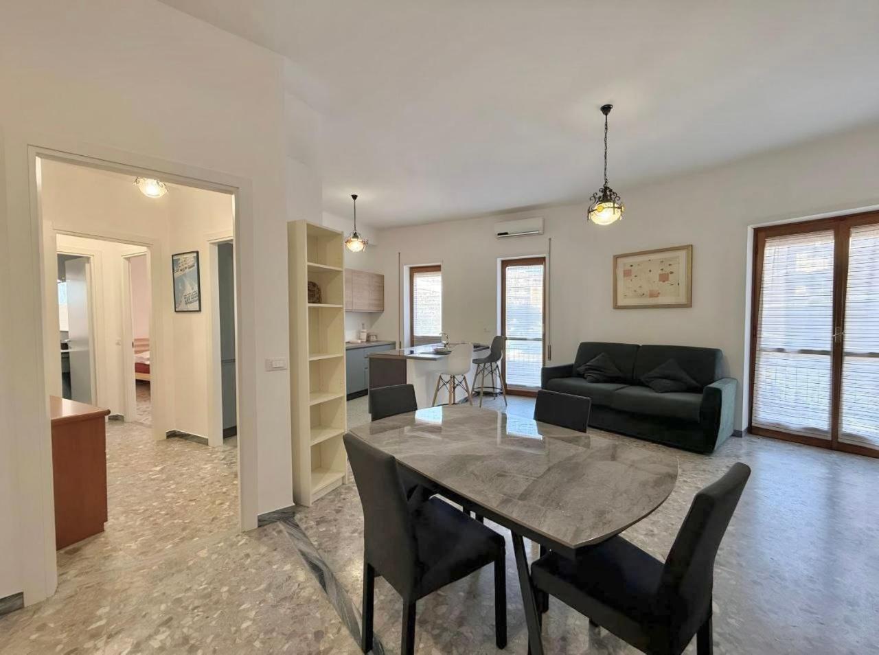Lungotevere Cozy Nest * Rome