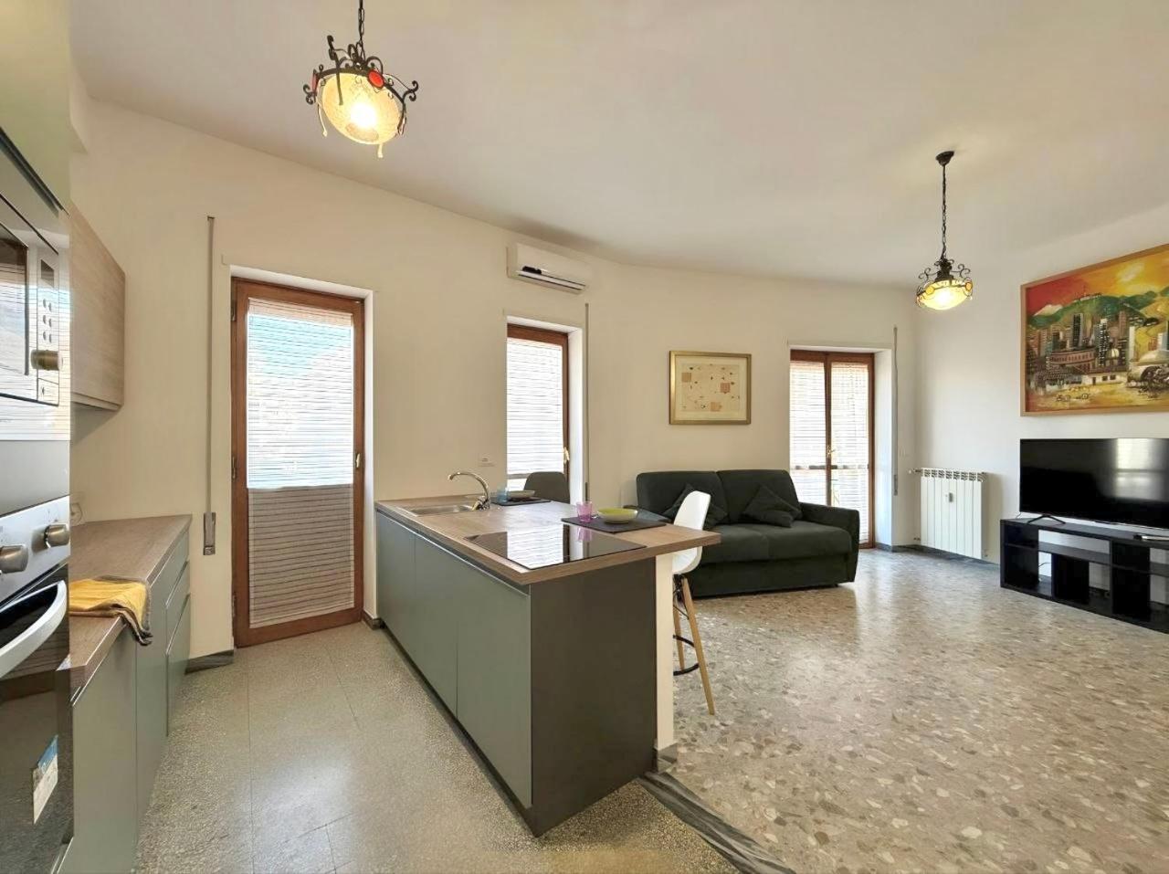 Lungotevere Cozy Nest Apartment Rome