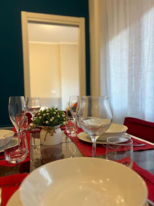 My Rhome Apart 1 Rome