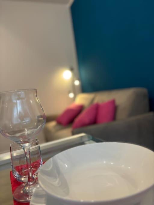 Apartment My Rhome Apart 1 Rome