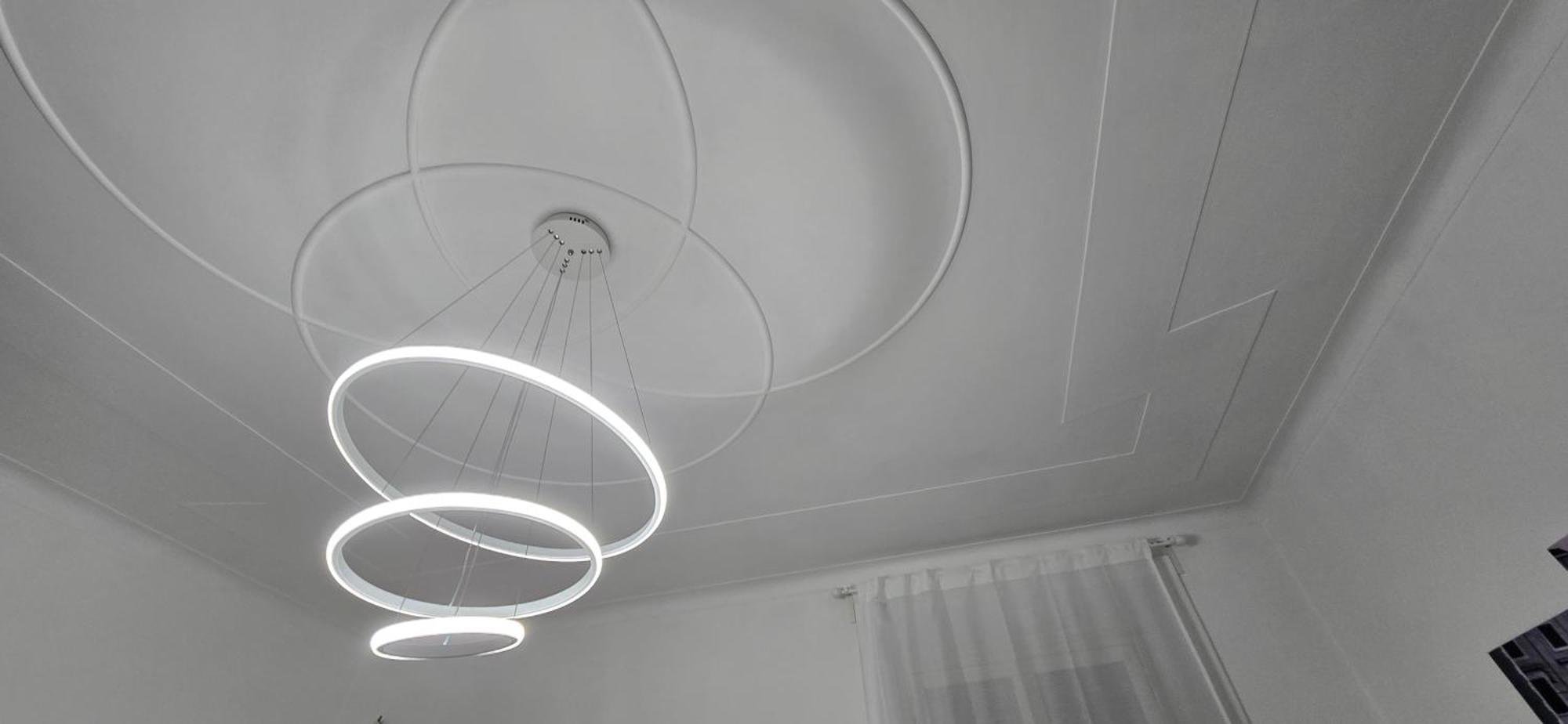 Apartment Optima Mansio Rome