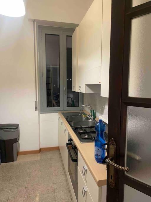 Twinsb Apartment