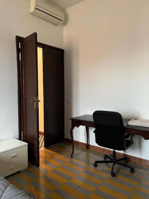 Apartment Twinsb Rome