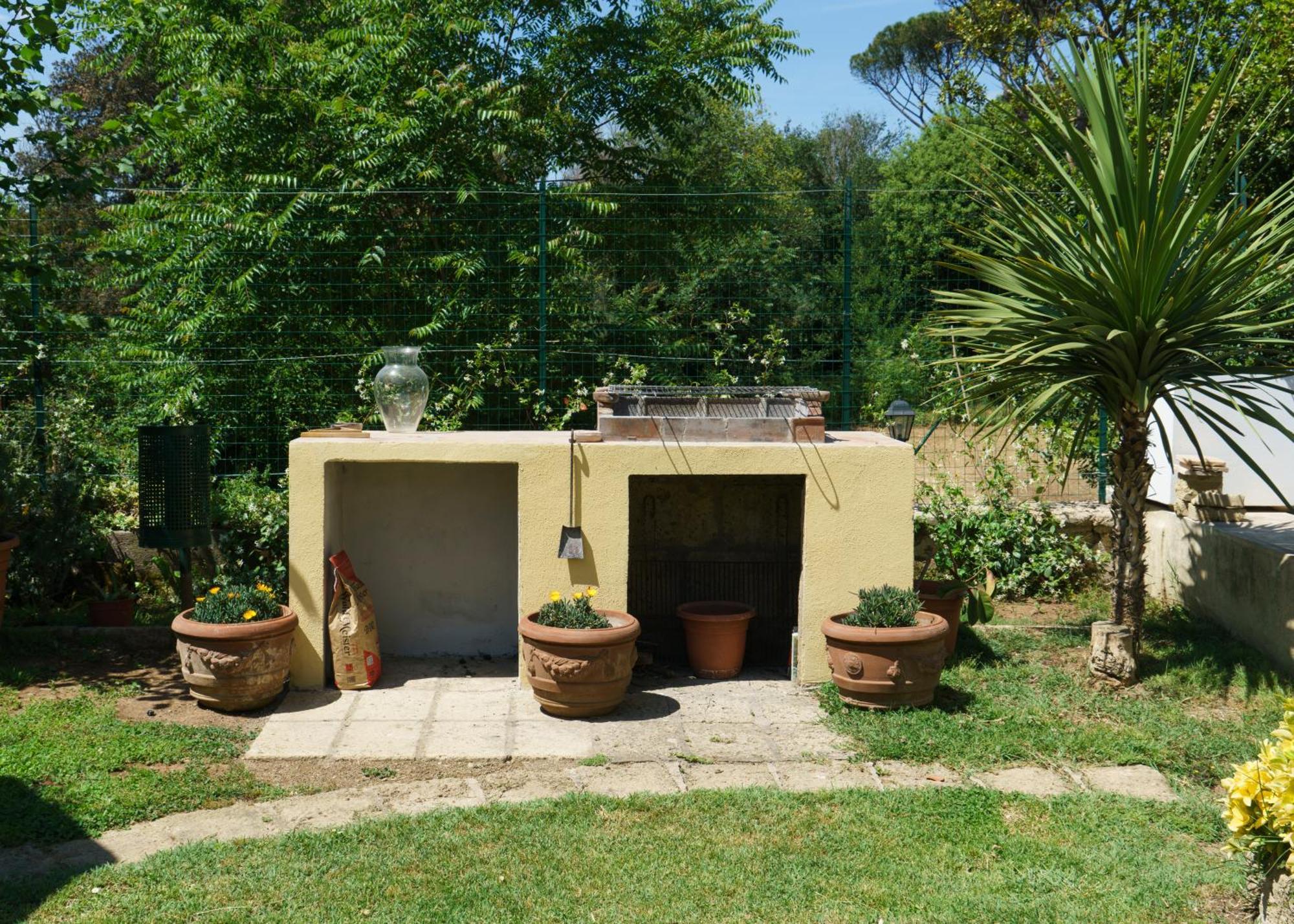 Mara Appia Antica Rome