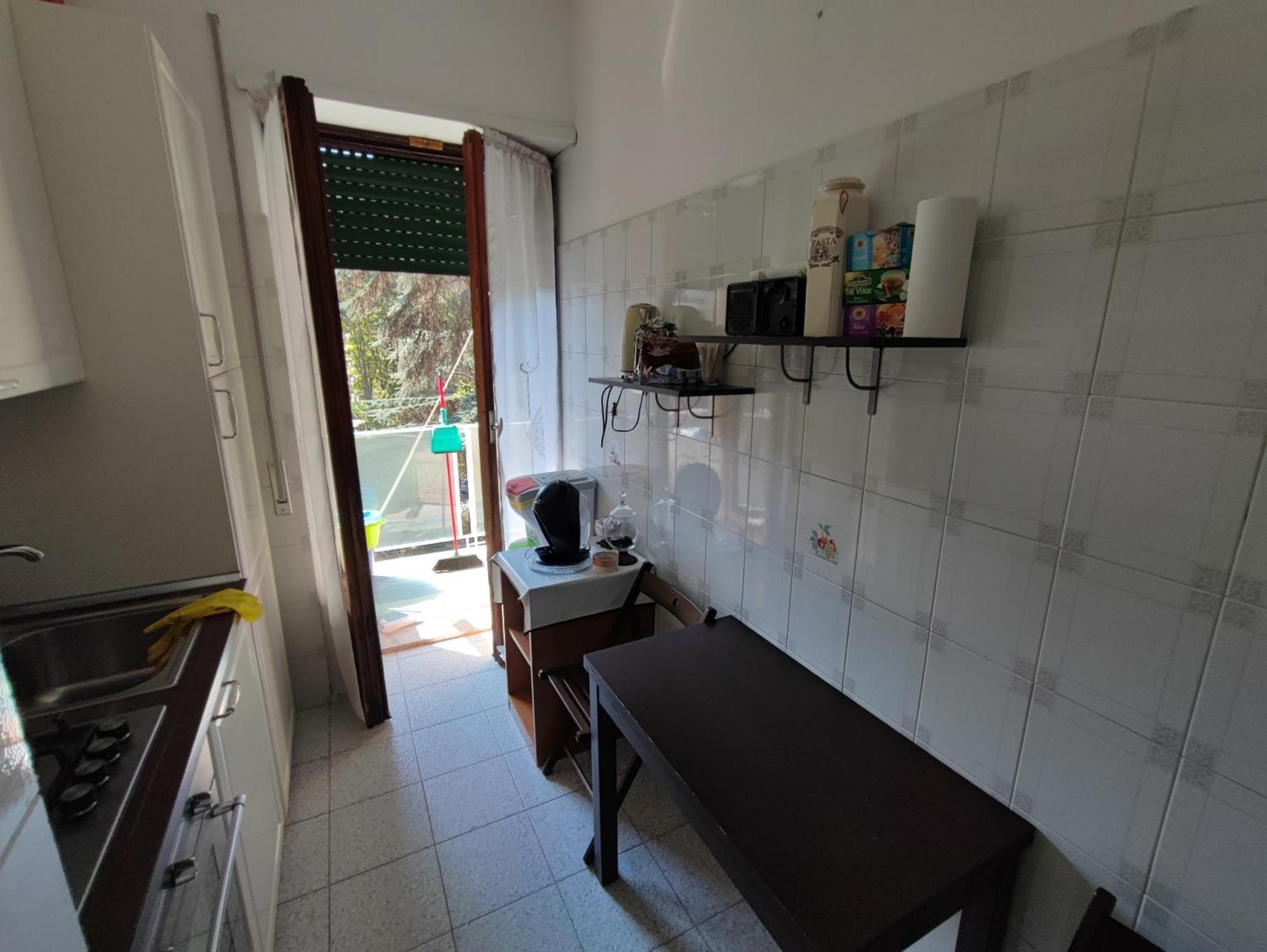 Guest house Il Cavaliere Dell'eur
