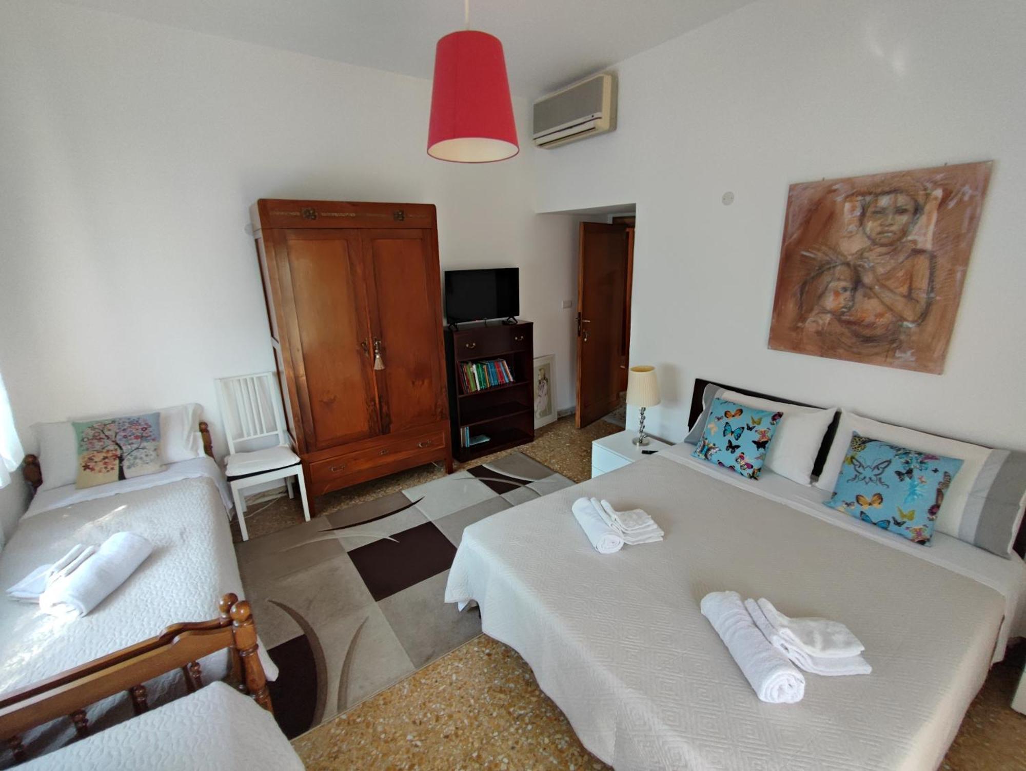 Il Cavaliere Dell'eur Guest house Rome
