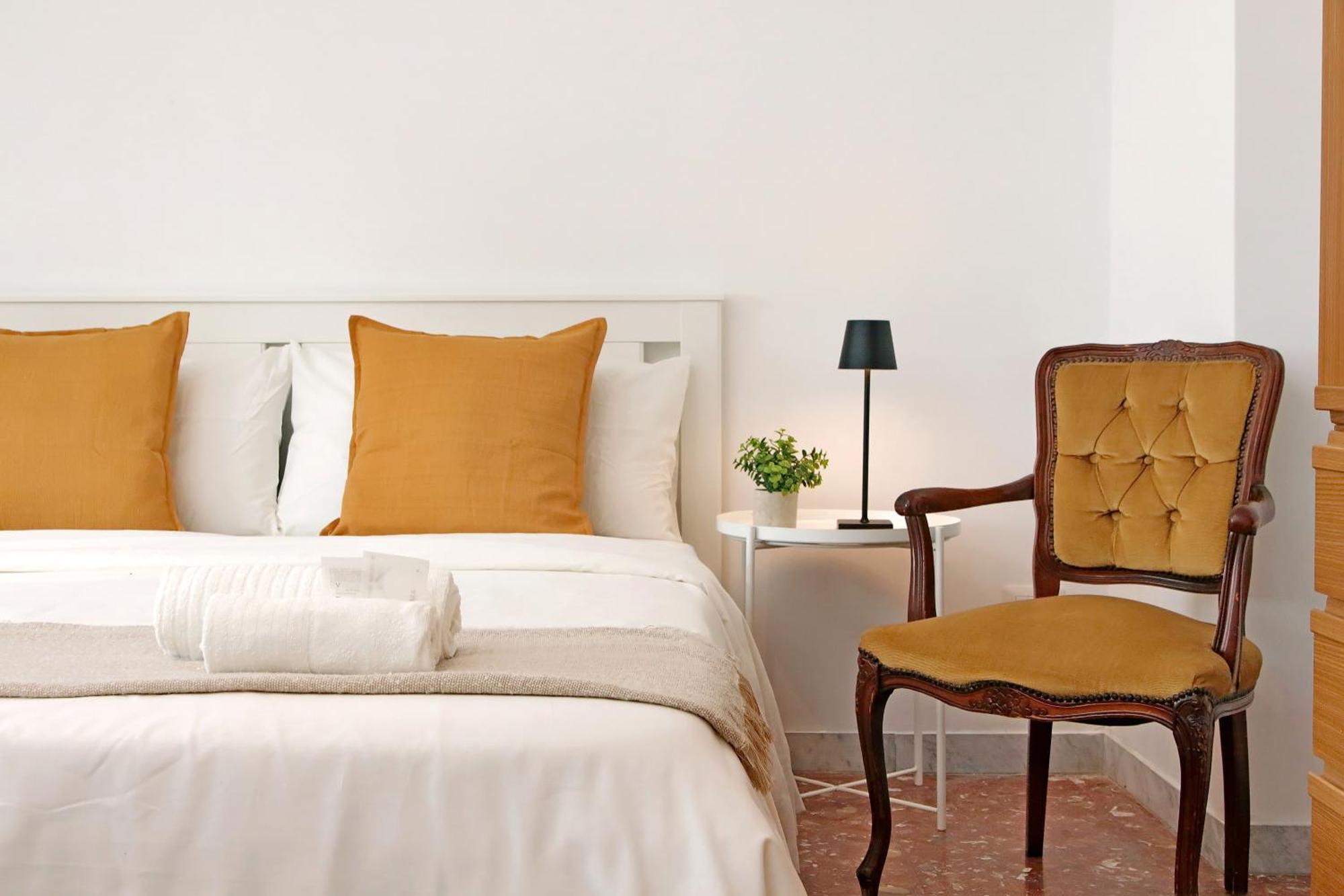 Carmen's Flat Rome