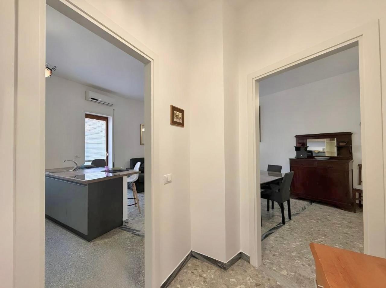 Lungotevere Cozy Nest Apartment Rome