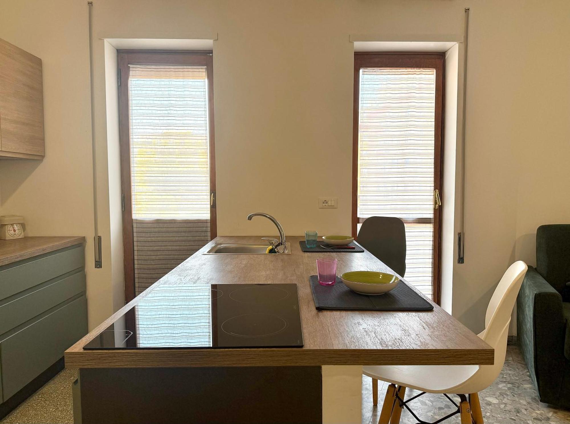 Apartment Lungotevere Cozy Nest Rome