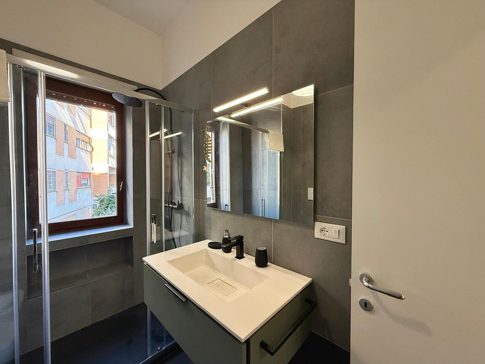 Lungotevere Cozy Nest * Rome