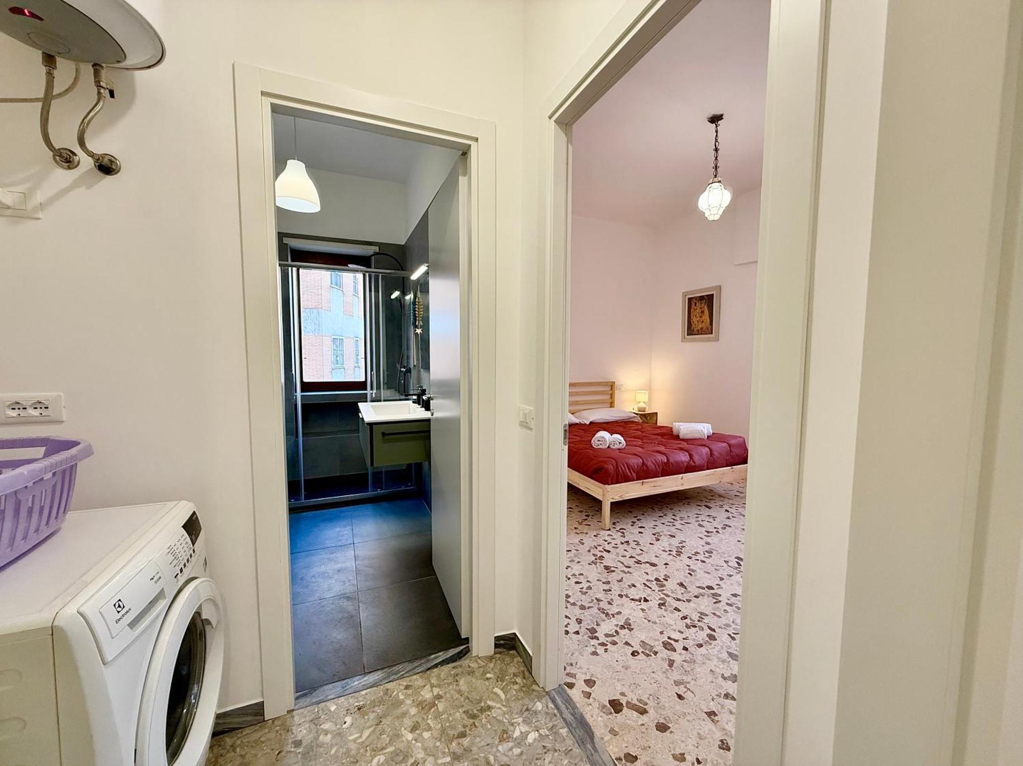 Lungotevere Cozy Nest * Rome