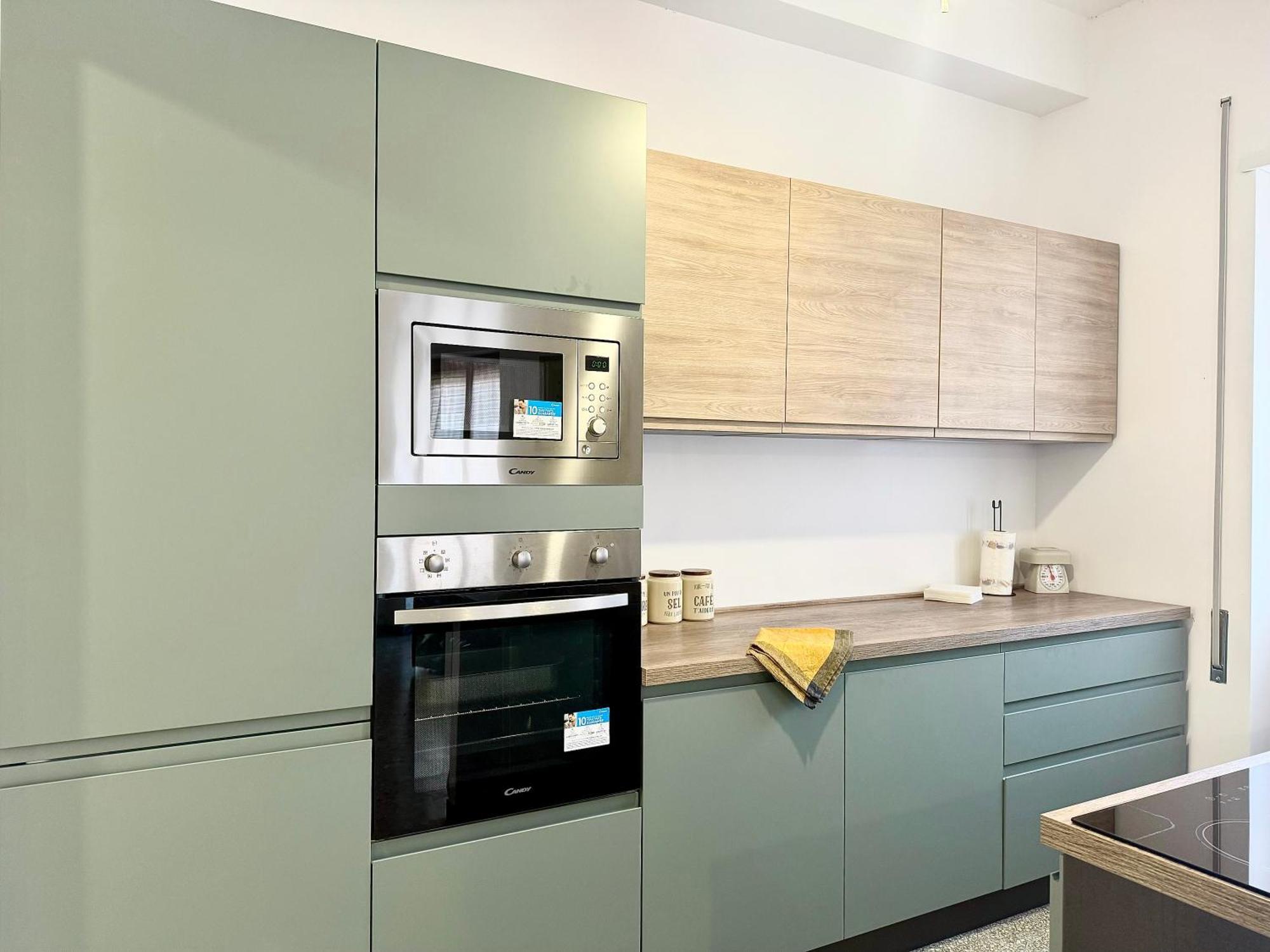 Lungotevere Cozy Nest Rome