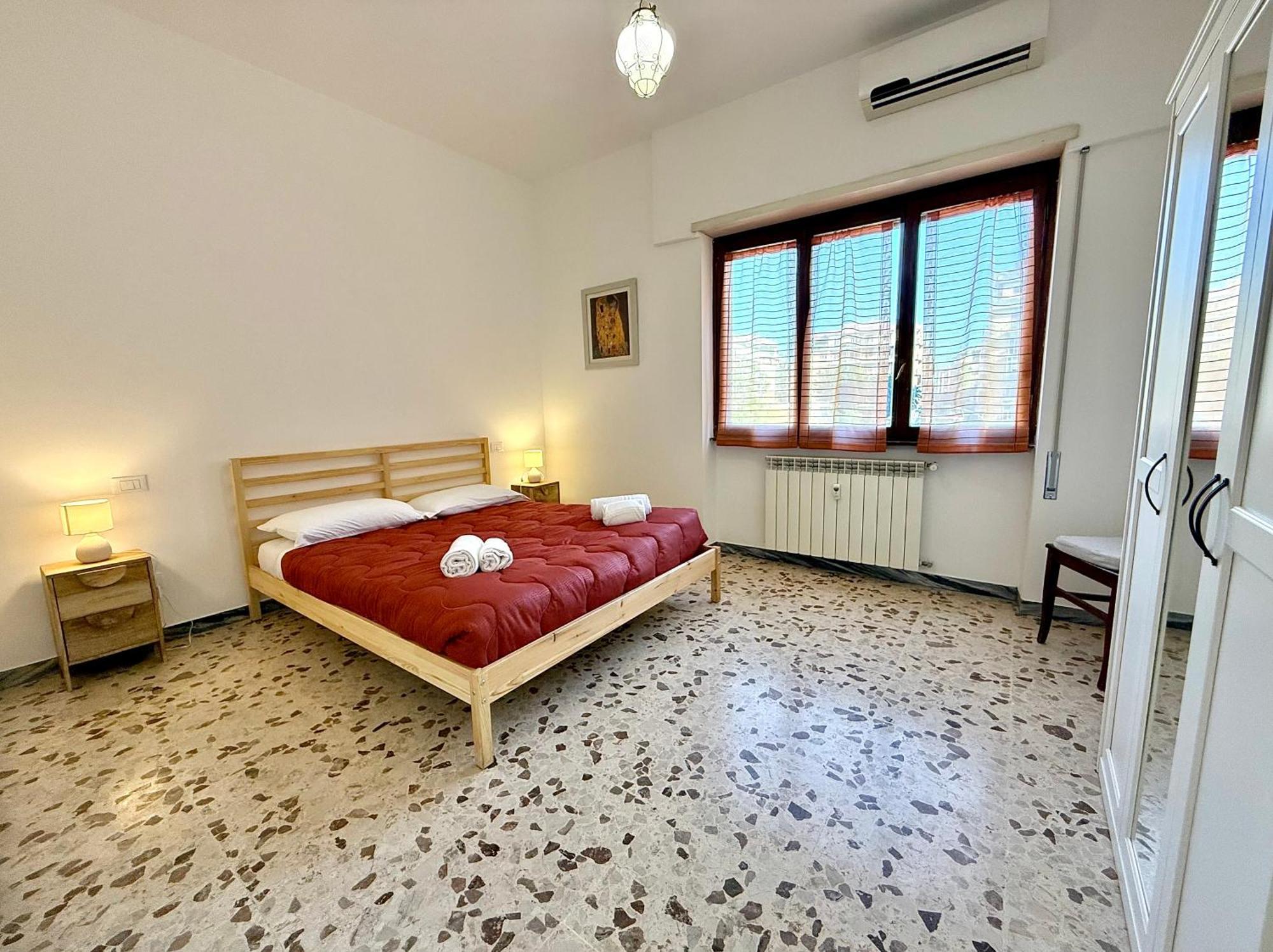 Lungotevere Cozy Nest * Rome