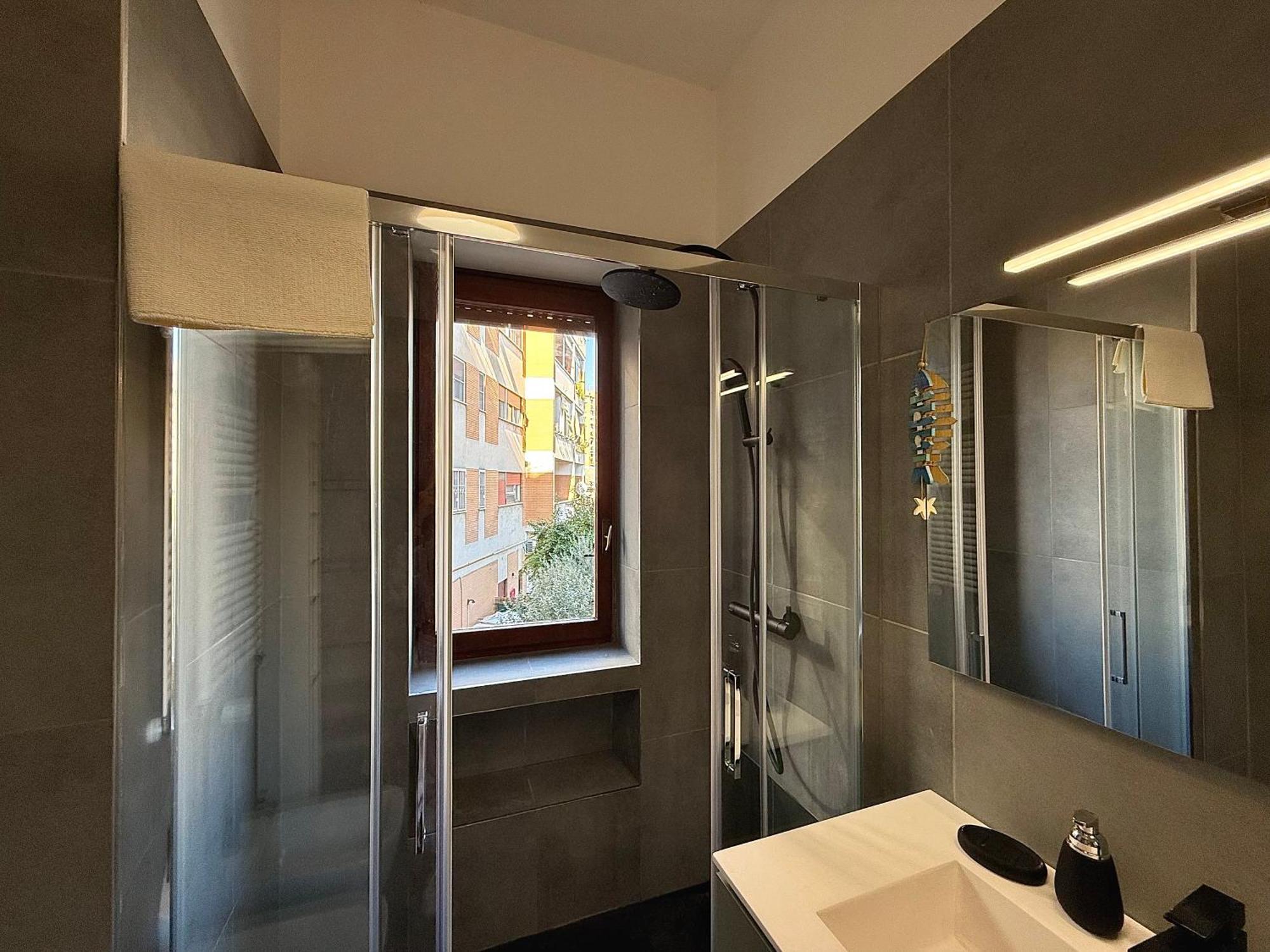 Lungotevere Cozy Nest * Rome