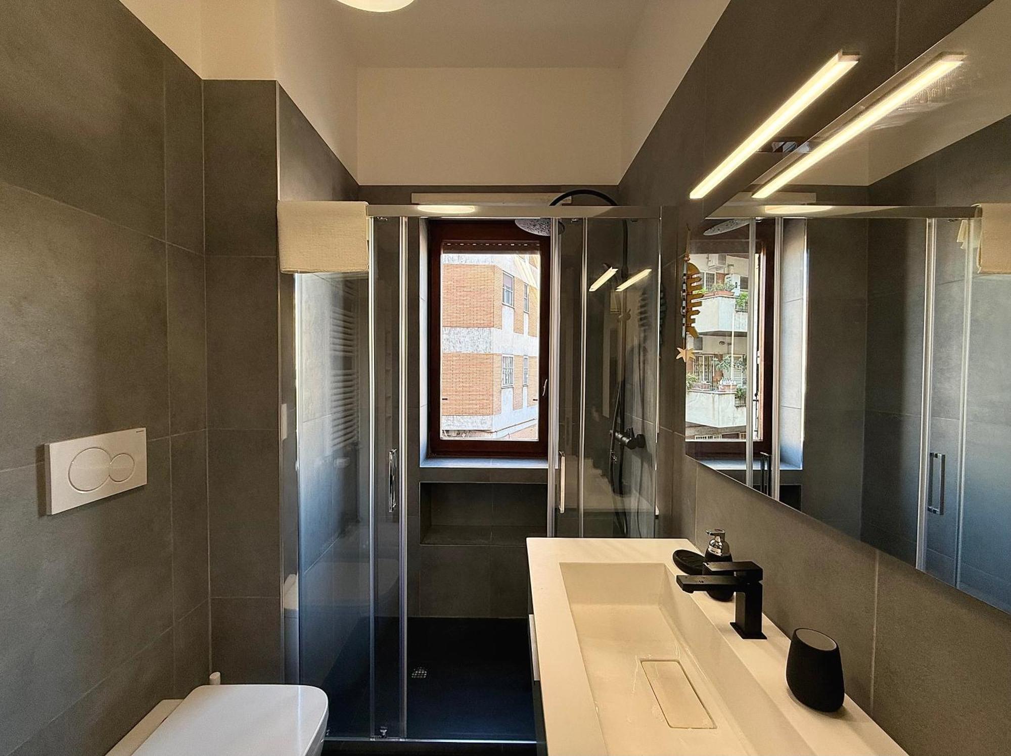 Lungotevere Cozy Nest Apartment Rome