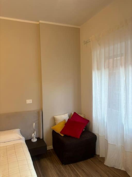 My Rhome Apart 1 * Rome